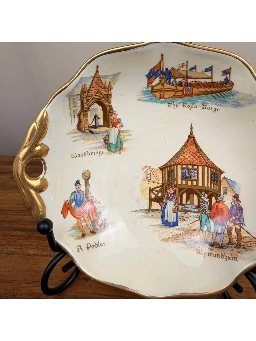Royal Winton this vintage
